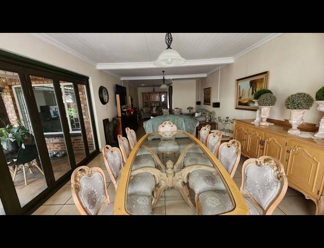 3 BEDROOM TOWNHOUSE FOR SALE IN WONDERBOOM